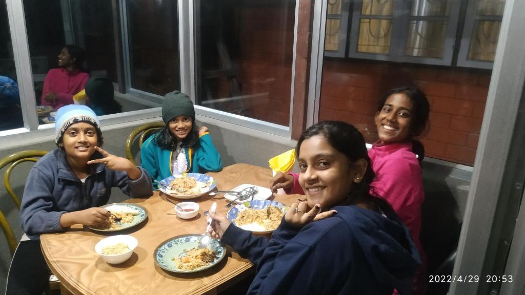 Rambler's Nesting Homestay photo
