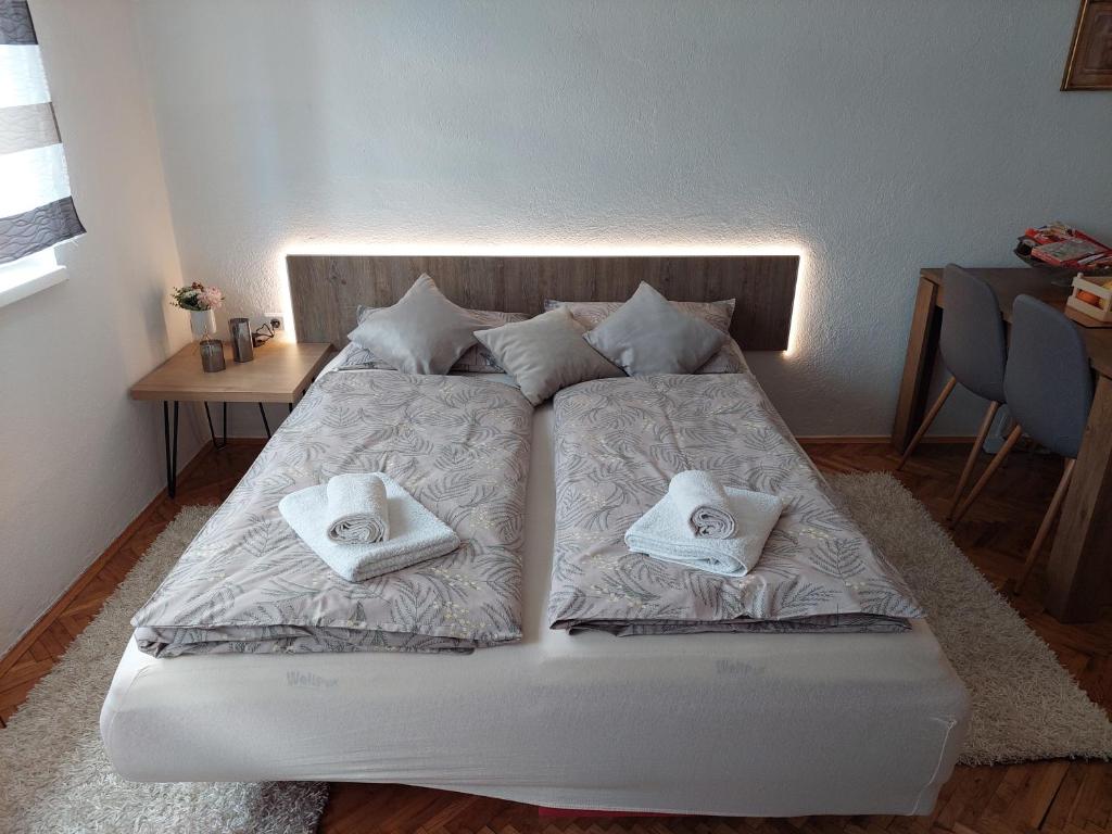 MB Deluxe Apartment photo