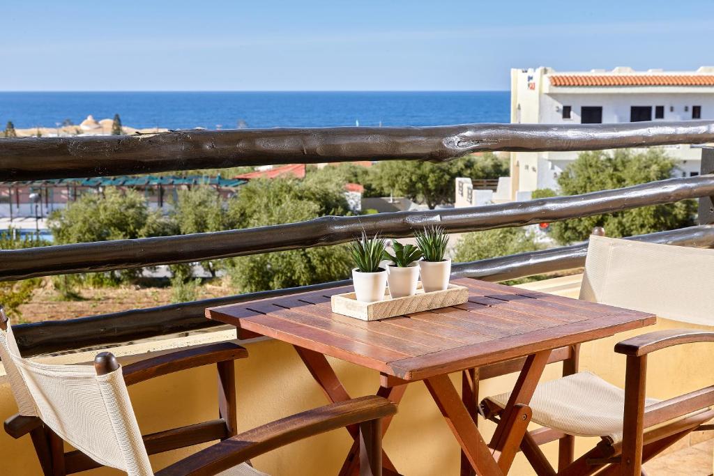 Kreta Natur Live Crete Naturally — Attractions in the area in Hersonissos