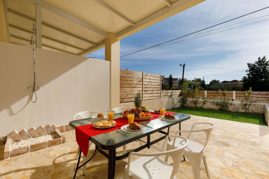 Senses Suites photo