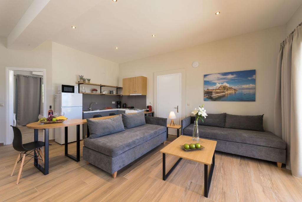Senses Suites photo