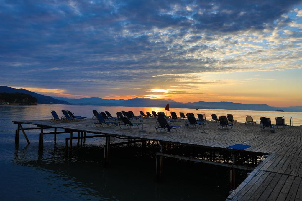 Senses Suites photo