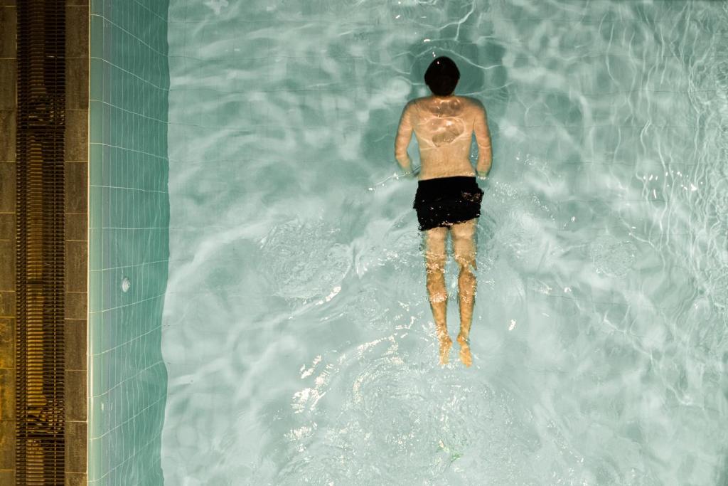 Wellness Hotel Zamecek photo