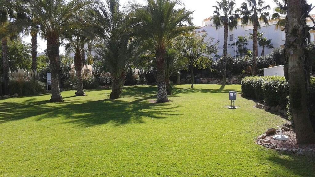 Precioso bungalow en gran alacant - 5