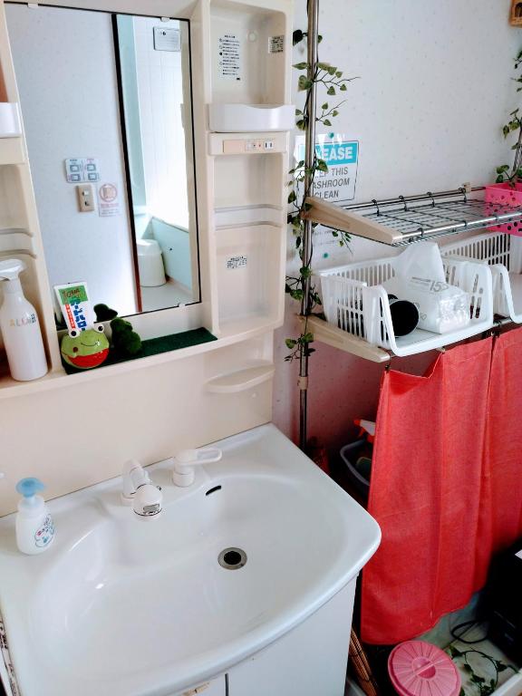 오사카 토마토 호스텔 호텔 이미지 2