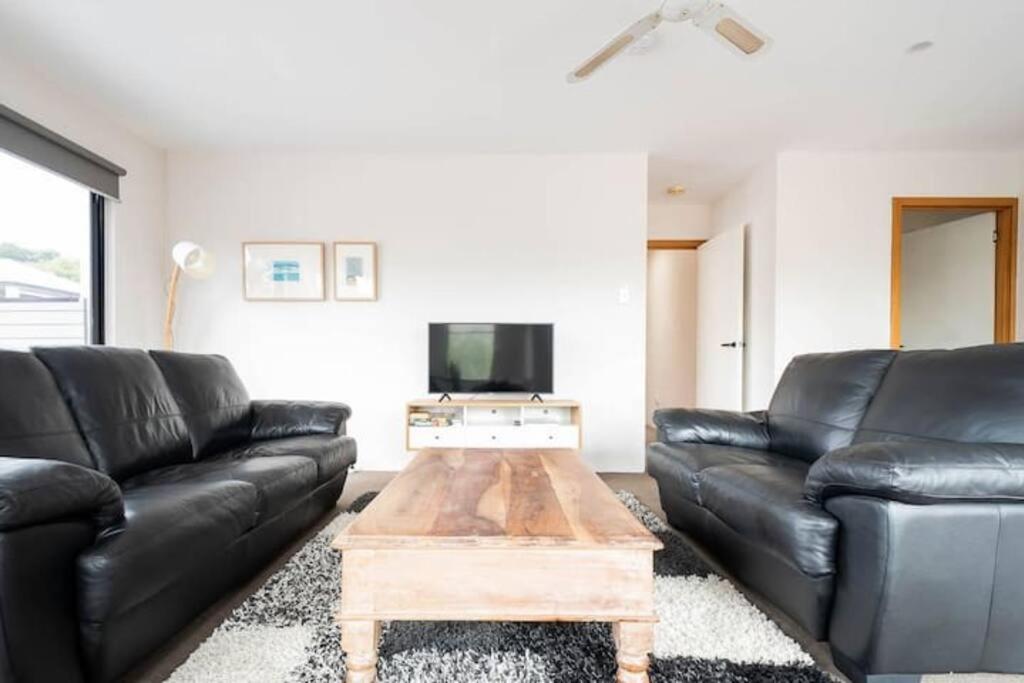 CBD apartment by the Hospital. WiFi and Parking — Hotel in Launceston