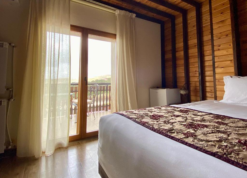 Nassamat Boutique Hotel photo
