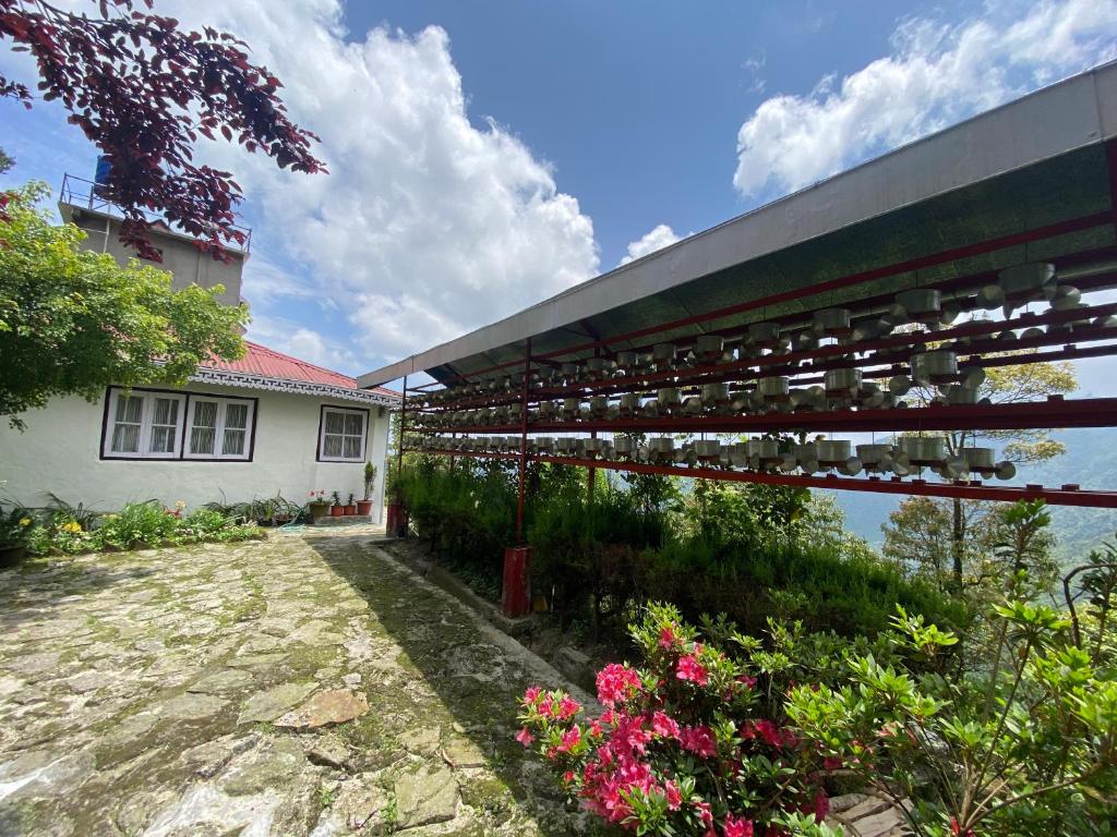 Hermit Retreat photo