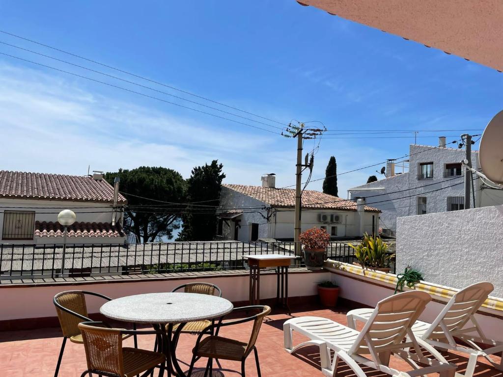Apartamento familiar en Canyelles - 2