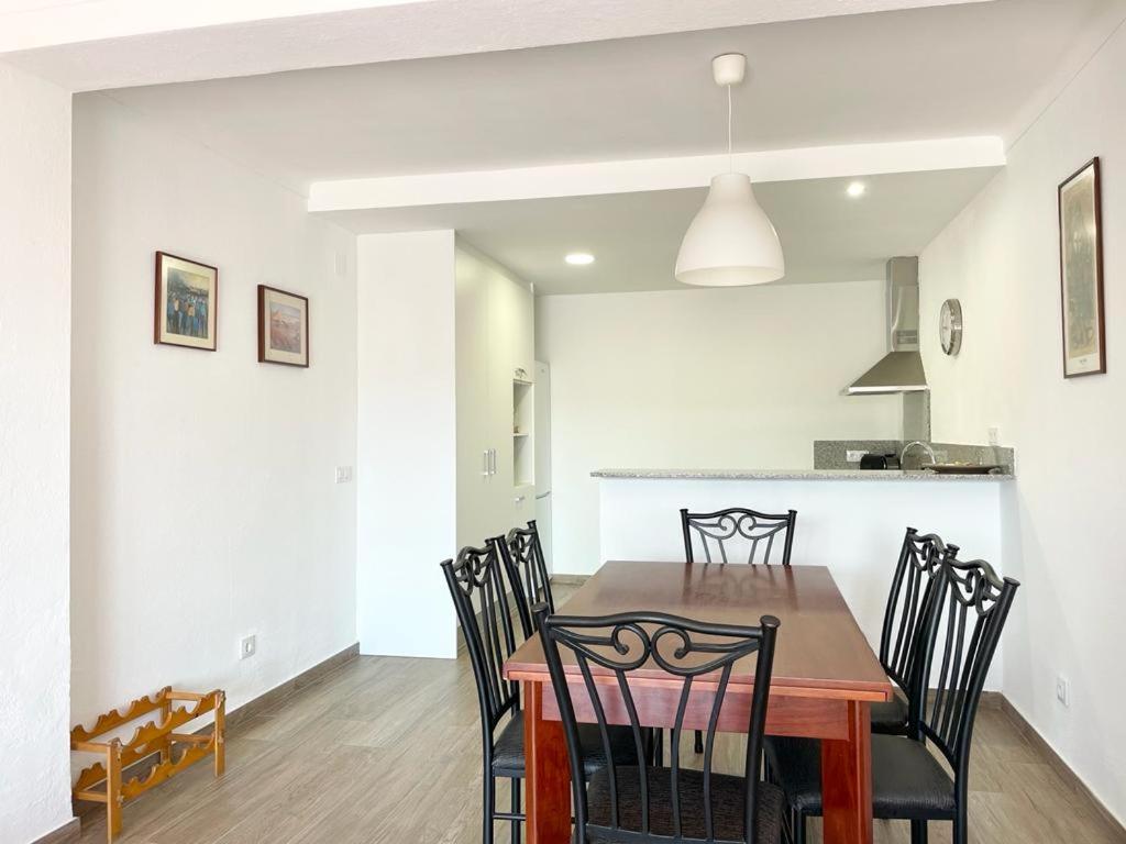 Apartamento familiar en Canyelles - 3