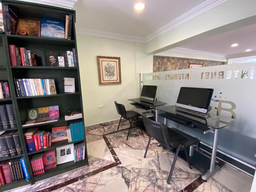 Centro business