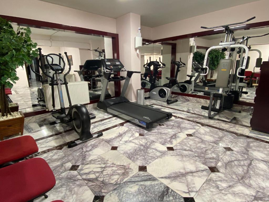 Palestra