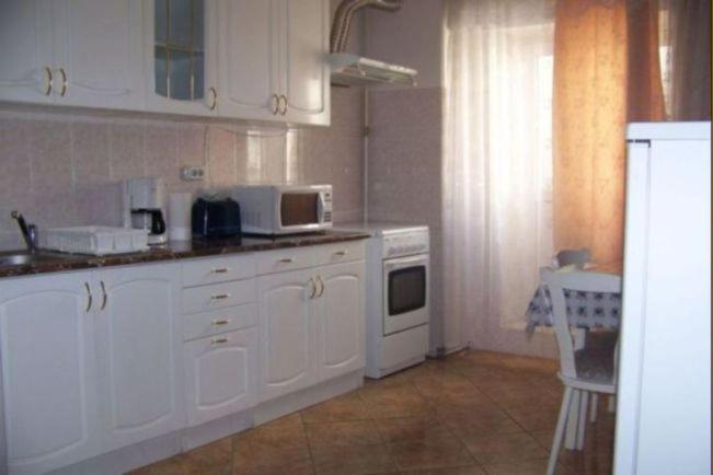 Apartament Zippi Republicii RHBM 전경