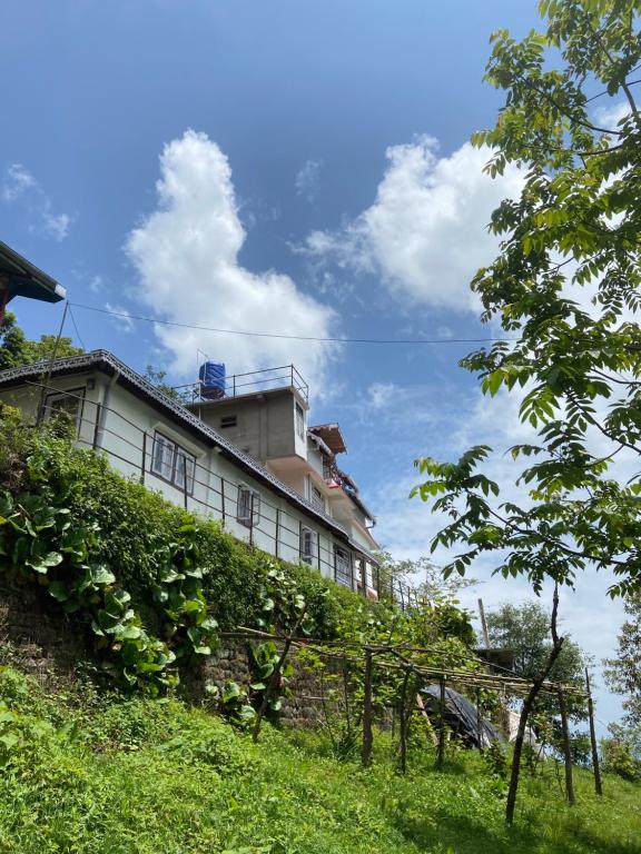 Hermit Retreat photo