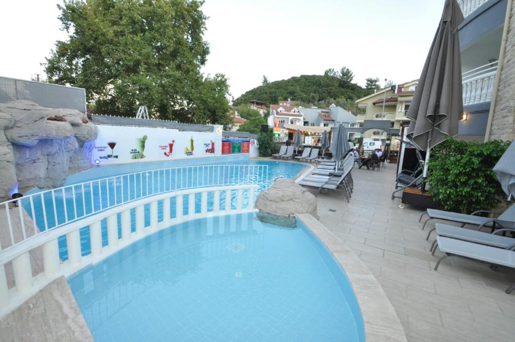Sincerity Apart Hotel photo
