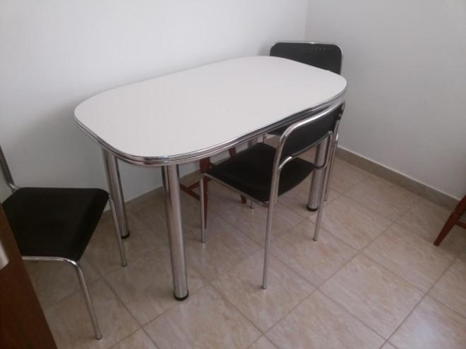 Apartament Lucica 전경