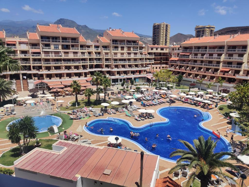 호텔 외관