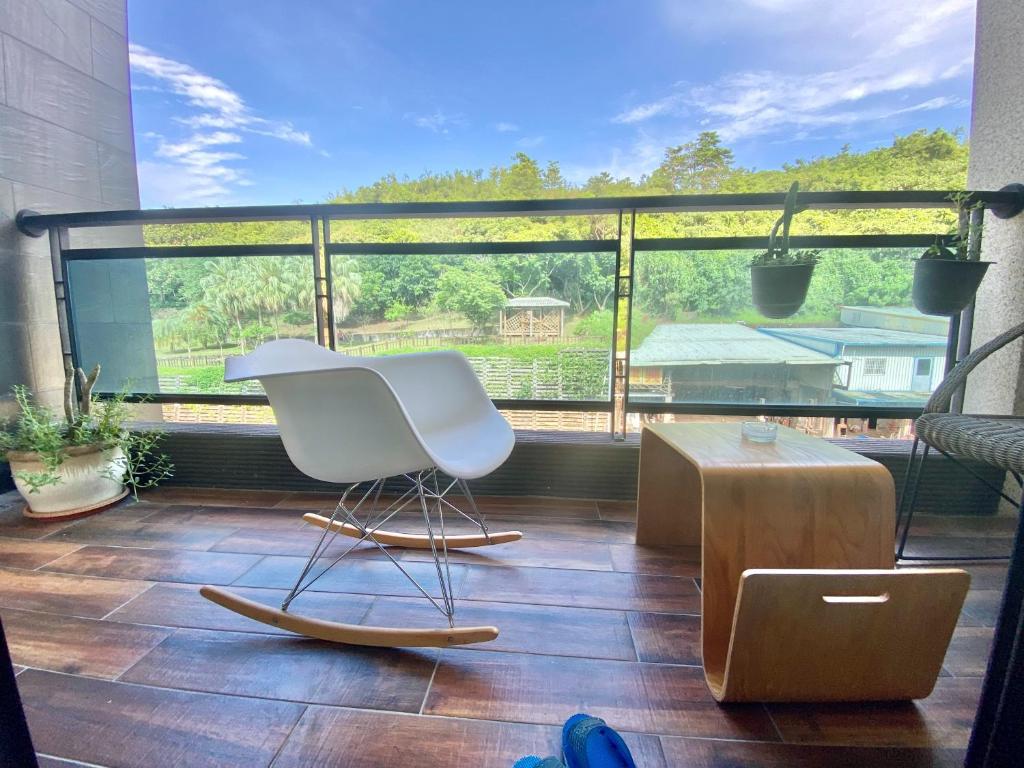 Qingman Homestay 호텔 이미지 1