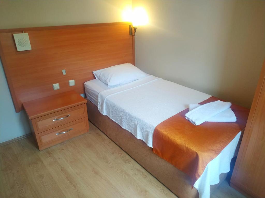 Yalcin Hotel photo