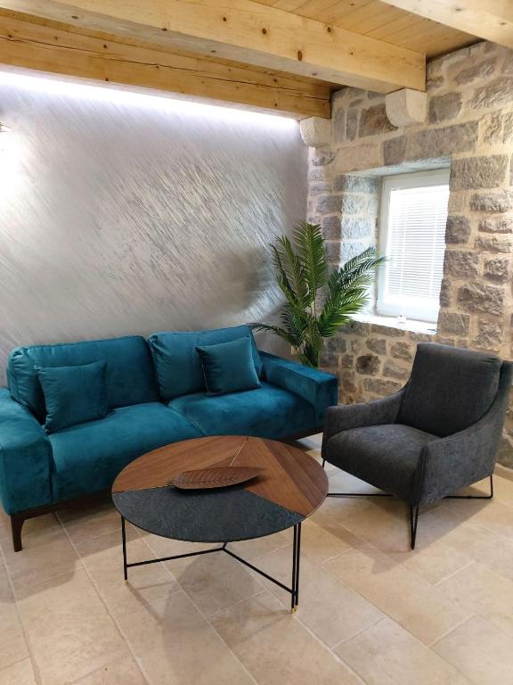 Casa Vecchia - 5
