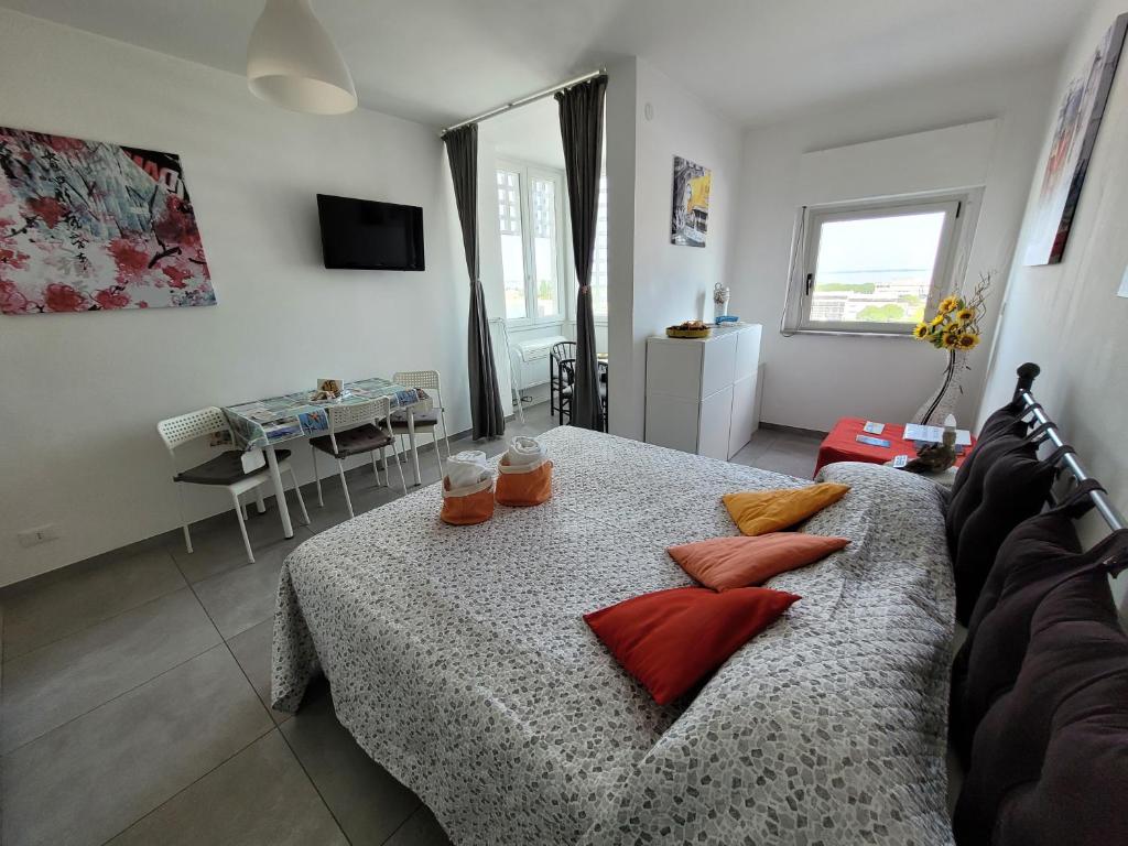Rosato 2 Sea View Apartment - 3
