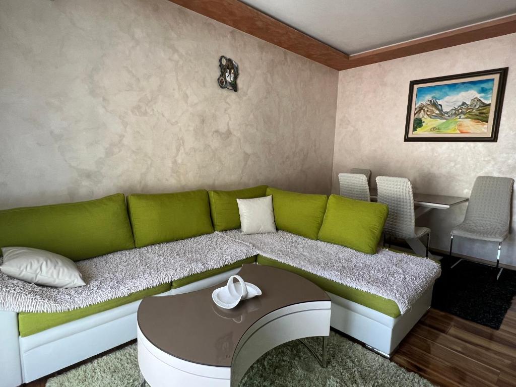 Apartment Zevs 2 - 2