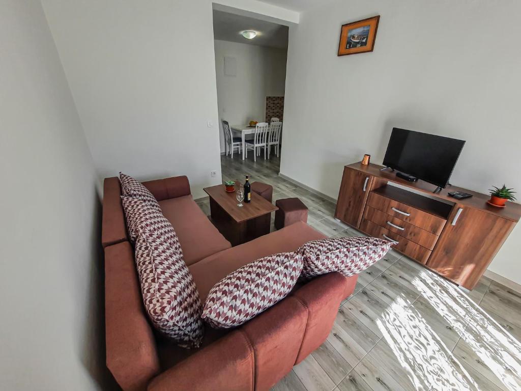 Apartments Chipsy - 4