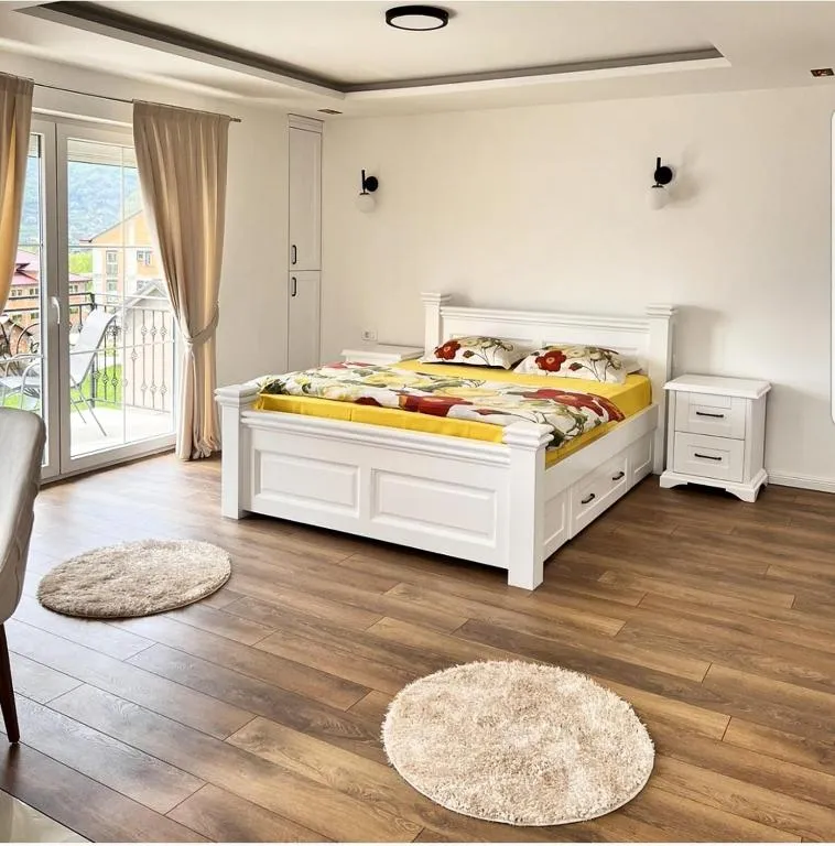 Ema Apartments，位于普拉夫的酒店