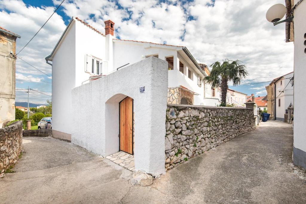 Apartman Umpa, Omišalj