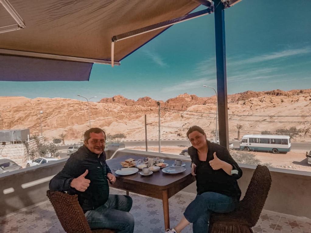 Petra Jewel Luxury Hotel photo