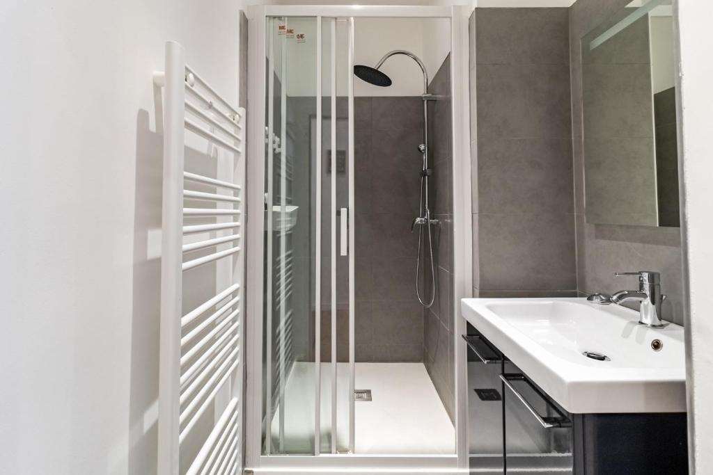 LE PRIVILIANE - Bel et grand appartement idéalement situé - 5