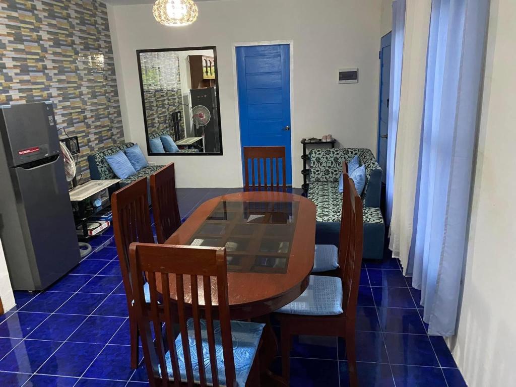 Bayabas,DigFamilyApartment Fully Furnished Near Tandag City photo