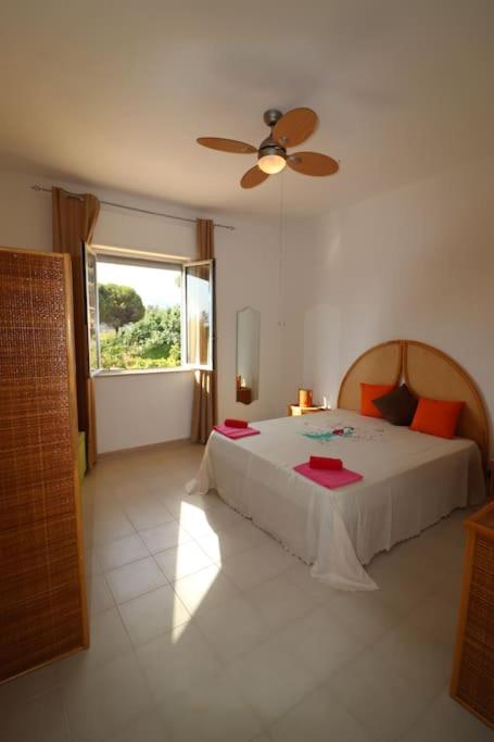Villa Bouganville - charming sea ​​view- 160 mq - 1