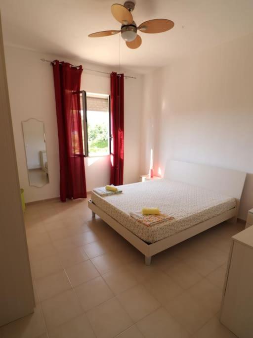 Villa Bouganville - charming sea ​​view- 160 mq - 5