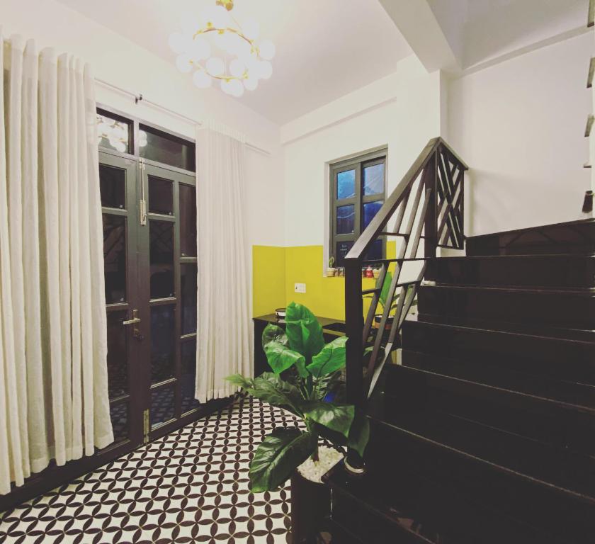 LILY HOUSE( Mini home 2PN)