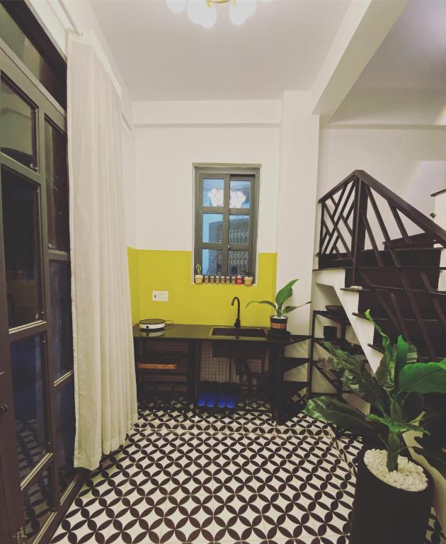 LILY HOUSE( Mini home 2PN)
