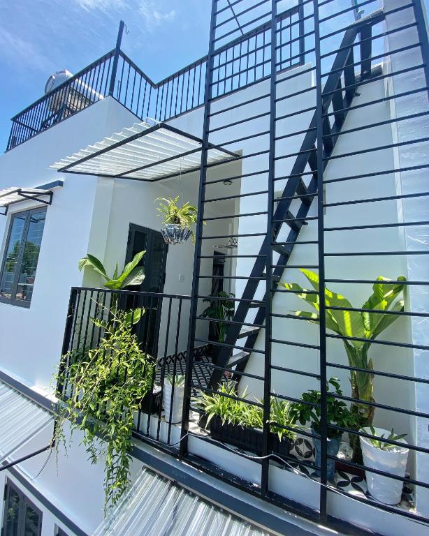 LILY HOUSE( Mini home 2PN)