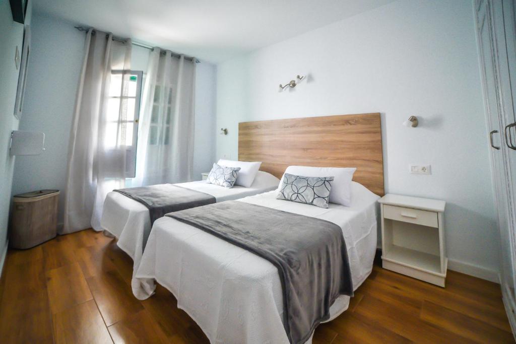 Precioso apartamento con piscina - 2