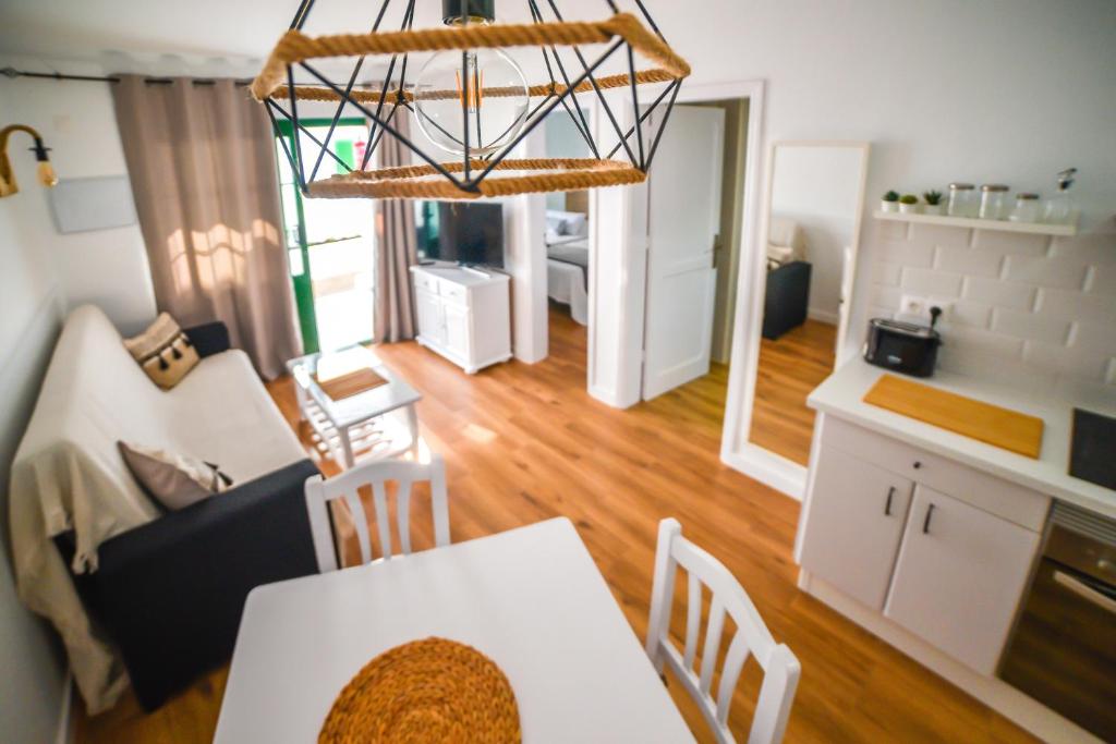 Precioso apartamento con piscina - 5