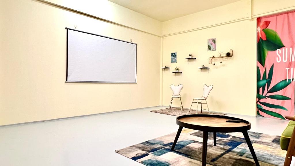 Dream Home (夢的小屋) — Hotel in Langkawi
