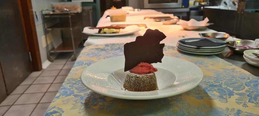 Park Hotel Ville Montefiori Spa & Centro Benessere — Gardone Riviera, Lombardy