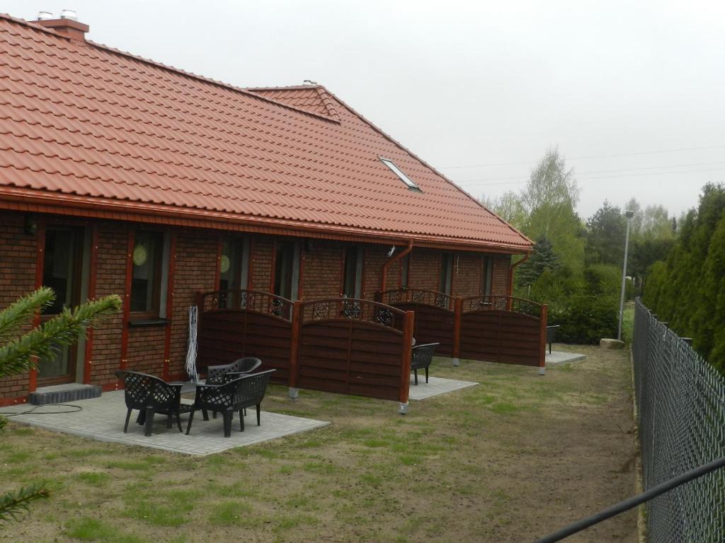 Izbicowe Siedlisko