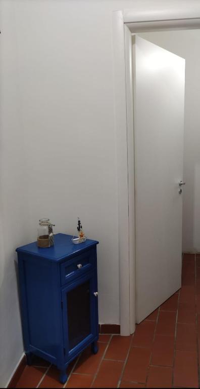 CASA AZZURRA I Mori - 5