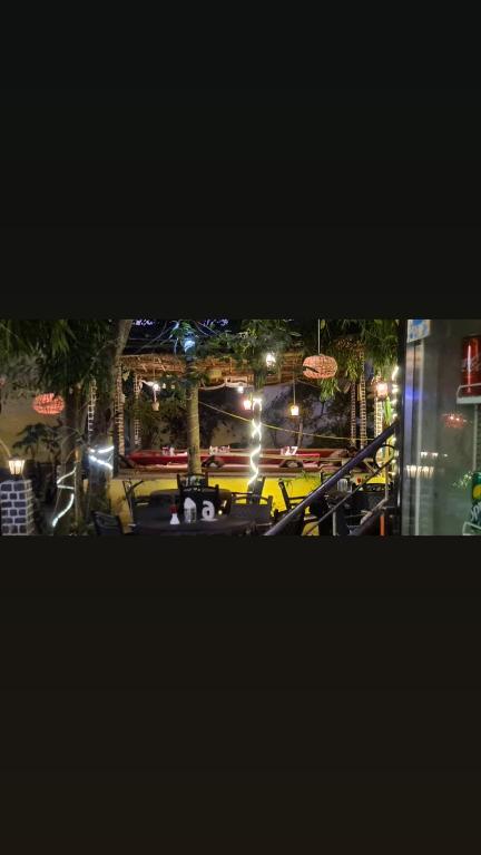IL Padrino hotel photo