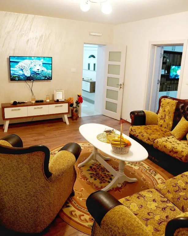 Apartments Manitovac M，位于尼克希奇的酒店