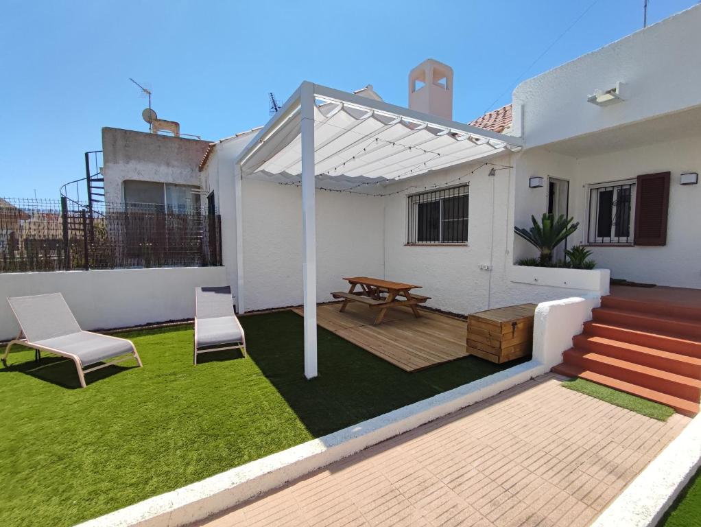 Casa Riumi - 3