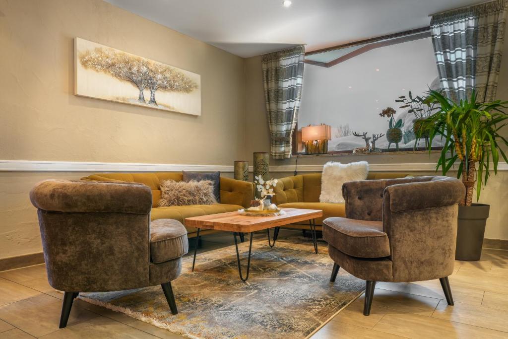 Landhotel Magdalenenhof GbR photo