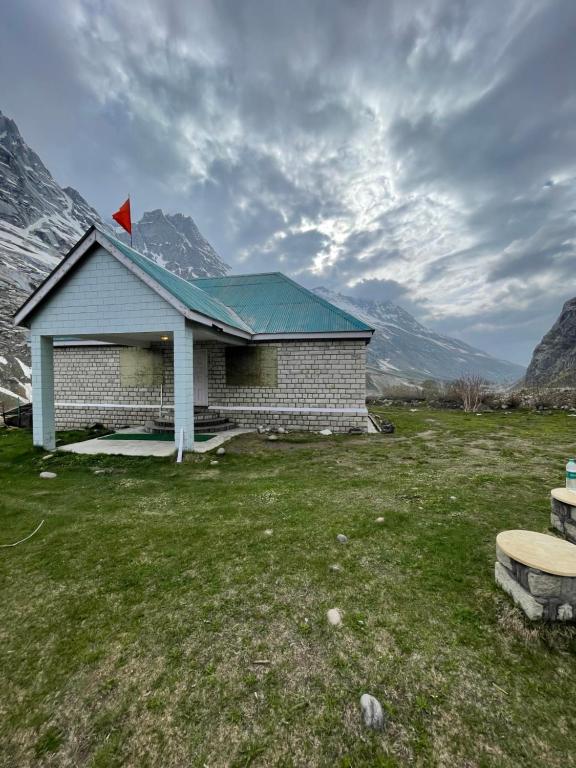 Chhatru Valley Stays photo