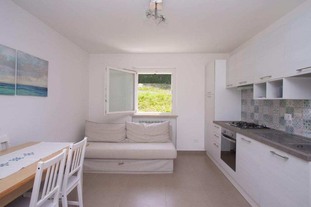S161 - Sirolo, nuovissimo bilocale con terrazzo - 2