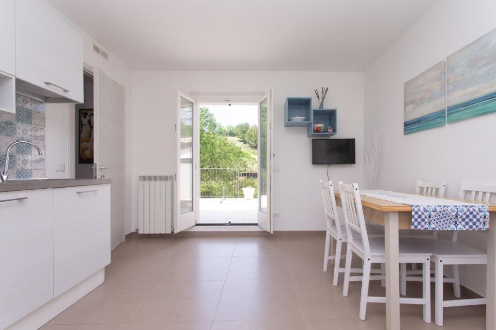 S161 - Sirolo, nuovissimo bilocale con terrazzo - 3